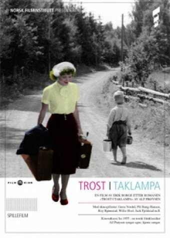 Trost i taklampa  (1955)