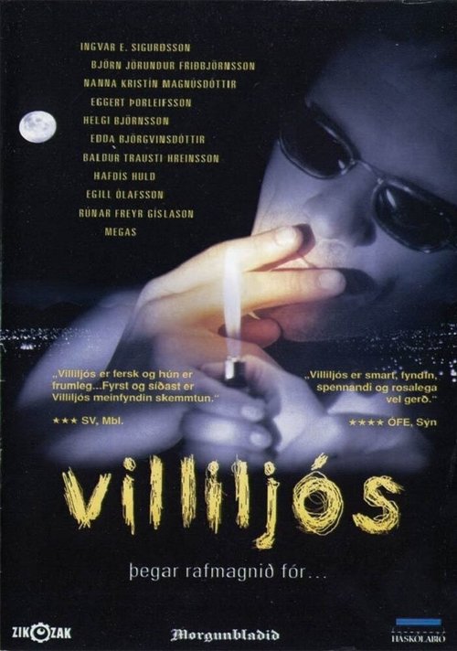 Villiljós  (2001)