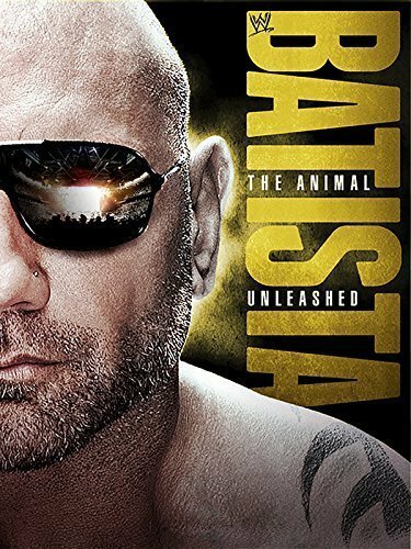 WWE Batista: The Animal Unleashed  (2014)
