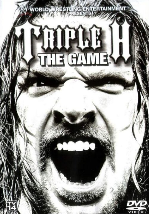 WWE Triple H: The Game  (2002)