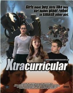 Xtracurricular  (2003)