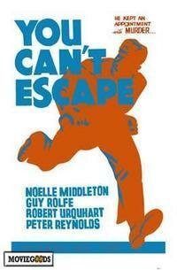 You Can't Escape  (1956)