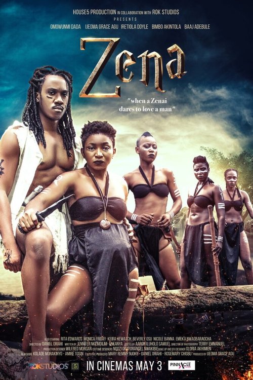 Zena  (2019)