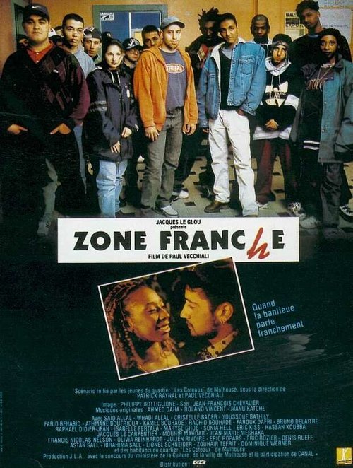 Zone franche  (1996)