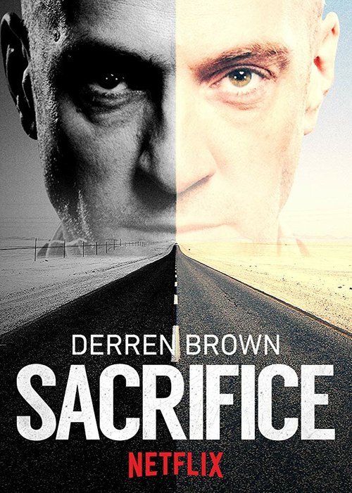 Derren Brown: Sacrifice  (1995)