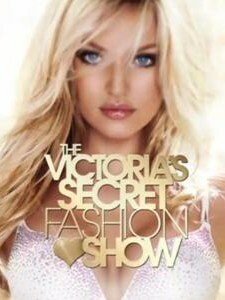 Показ мод Victoria's Secret 2010  (2020)