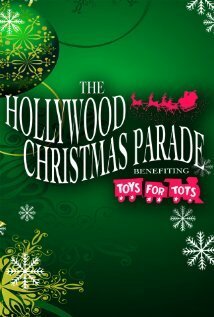80th Annual Hollywood Christmas Parade