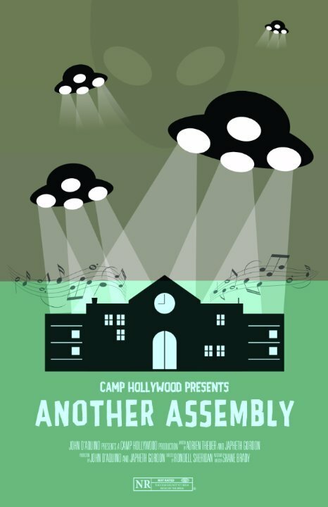 Another Assembly  (2014)