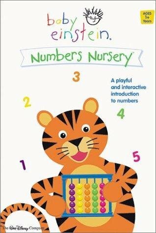 Baby Einstein: Numbers Nursery  (2003)