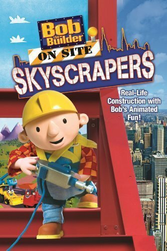 Bob the Builder on Site Skyscrapers  (2009)