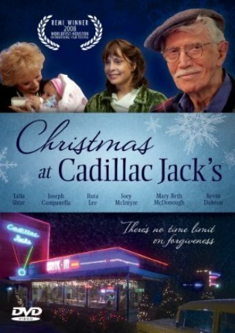 Christmas at Cadillac Jack's  (2007)