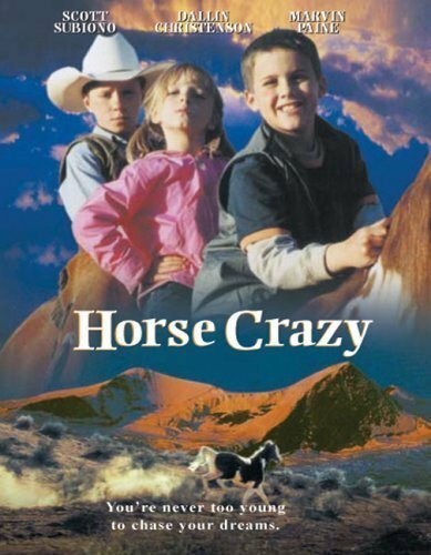 Дикая лошадь  (2001)