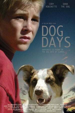 Dog Days  (2004)