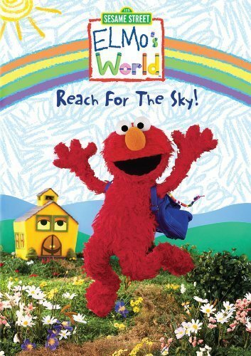 Elmo's World: Reach for the Sky