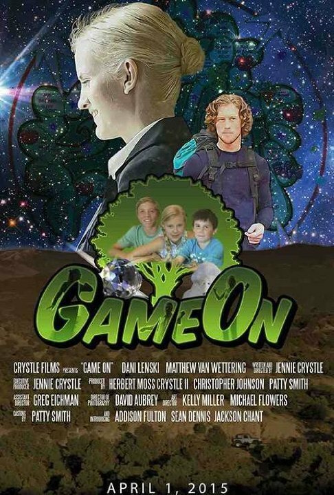 Game On  (2015)