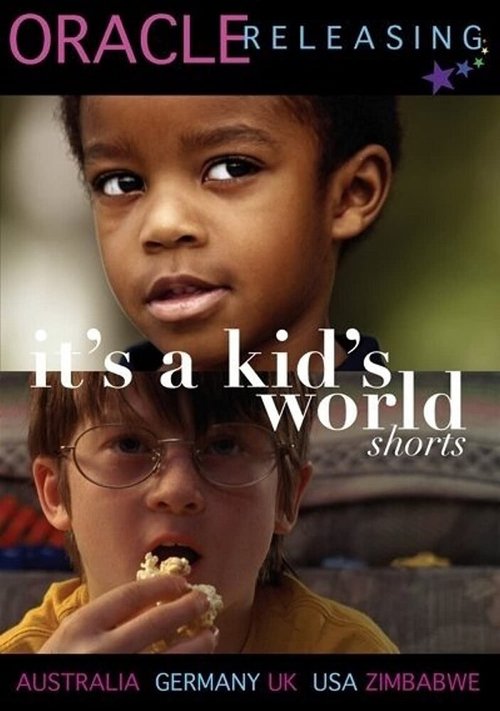 It's a Kid's World
