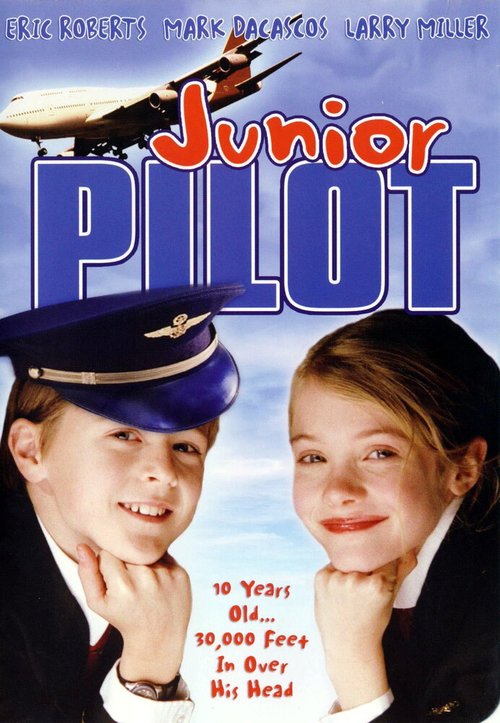 Младший пилот  (2004)
