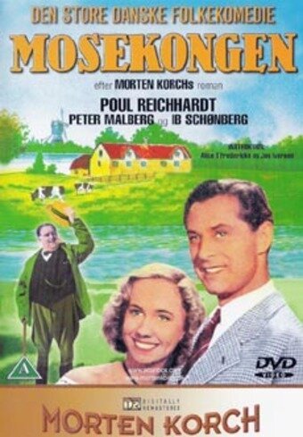 Mosekongen  (1950)