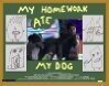My Homework Ate My Dog  (2009)