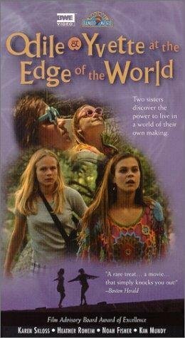 Odile & Yvette at the Edge of the World  (1993)