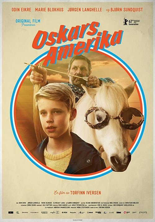 Oskars Amerika  (2017)