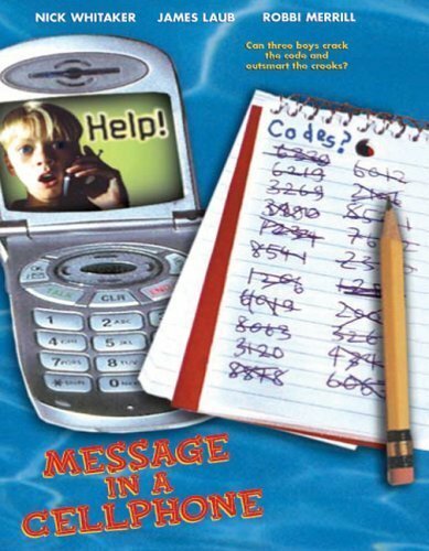 Послание в мобильнике  (2000)