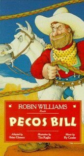 Rabbit Ears: Pecos Bill  (1988)