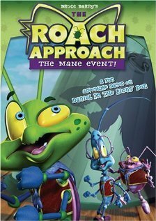 Roach Approach: The Mane Event