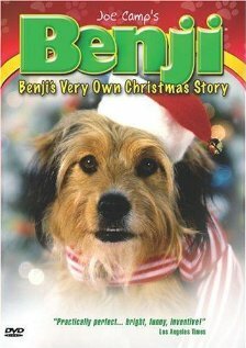 Рождественская история Бенджи  (1978)