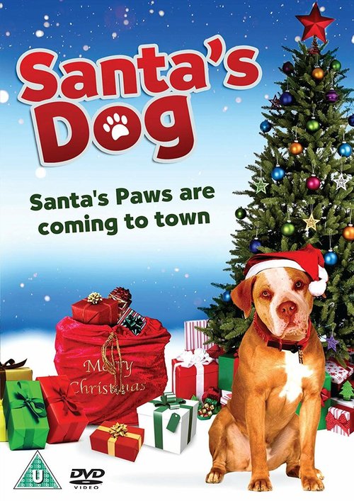 Santa's Dog  (2012)