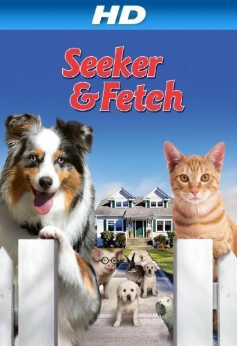 Seeker & Fetch  (2011)