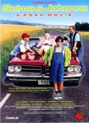 Сельма и Юханна — дорожный фильм  (1997)