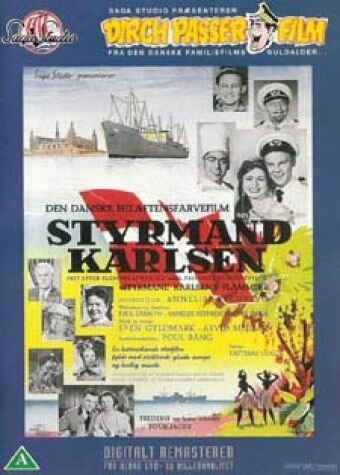 Styrmand Karlsen  (1958)