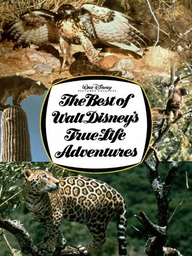 The Best of Walt Disney's True-Life Adventures  (1975)