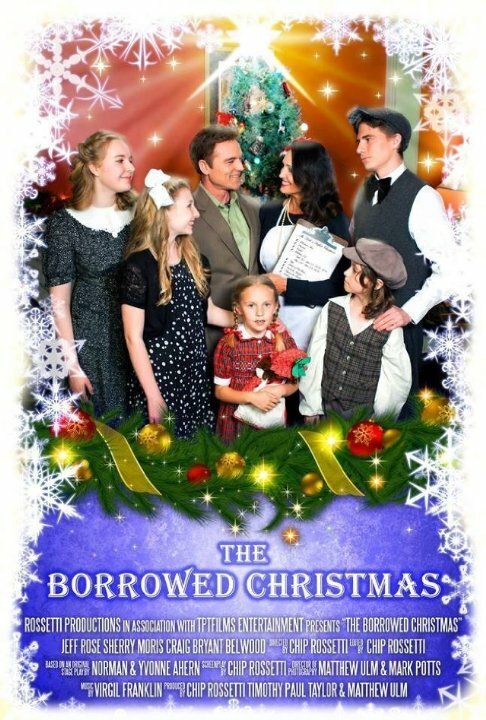 The Borrowed Christmas  (2014)
