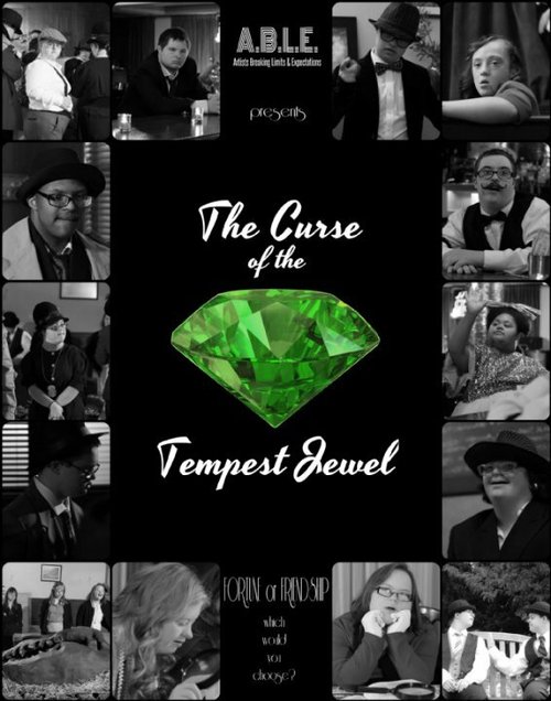 The Curse of the Tempest Jewel  (2015)