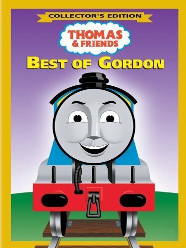 Томас и друзья: Лучшее из Гордона