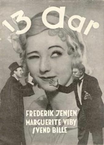 Tretten Aar  (1932)