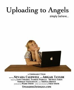 Uploading to Angels