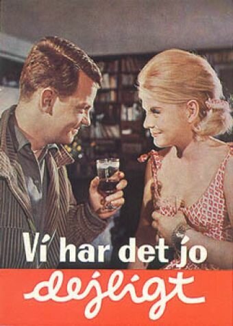 Vi har det jo dejligt  (1963)
