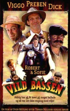 Vildbassen  (1994)