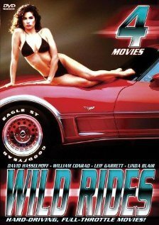 Wild Rides  (1982)