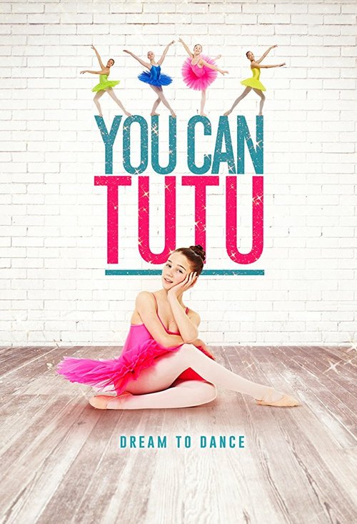 You Can Tutu  (2016)
