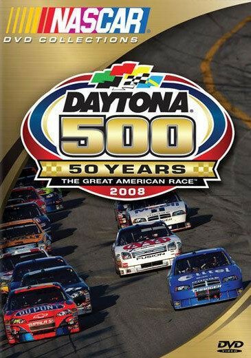 2008 Наскар: Daytona 500  (2008)