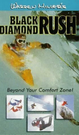 Black Diamond Rush  (1993)