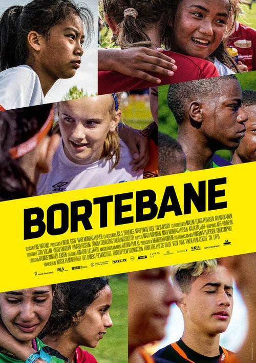 Bortebane  (2021)