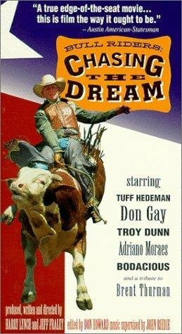 Bull Riders: Chasing the Dream
