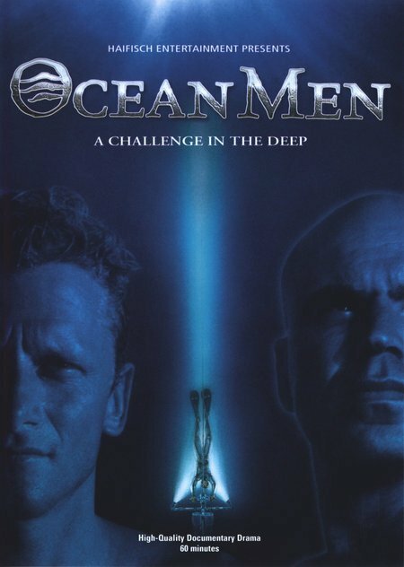 Человек океана: Экстремальное погружение  (2001)