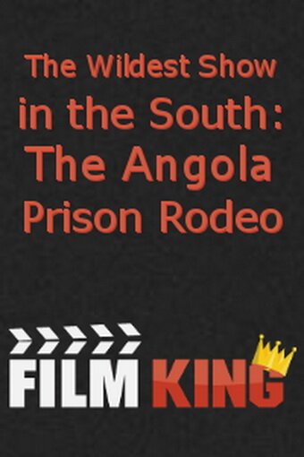 Дичайшее шоу на Юге: Тюремное родео в Анголе