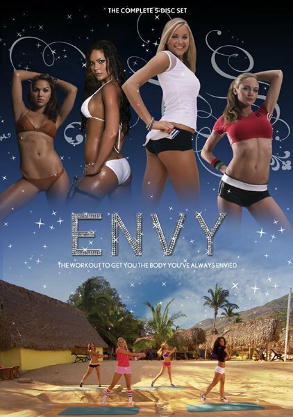 Envy  (2007)